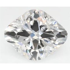 2.01ct CUSHION Diamond - 500122011