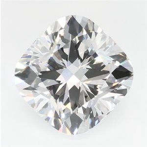 1.72ct CUSHION Diamond - 500122007