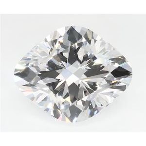 1.72ct CUSHION Diamond - 500122007