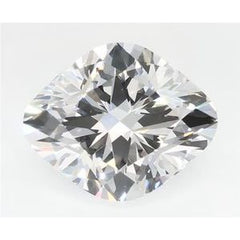 1.72ct CUSHION Diamond - 500122007
