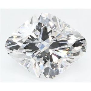 4.38ct CUSHION Diamond - 500122022