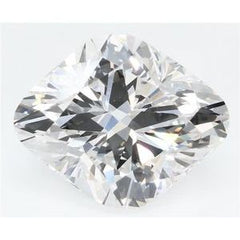 4.38ct CUSHION Diamond - 500122022