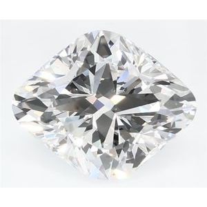 1.62ct CUSHION Diamond - 500122003