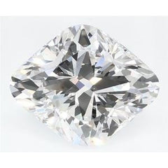 1.62ct CUSHION Diamond - 500122003