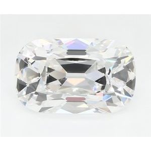 1.63ct ELONGATED CUSHION Diamond - 500122031