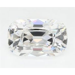 1.63ct ELONGATED CUSHION Diamond - 500122031