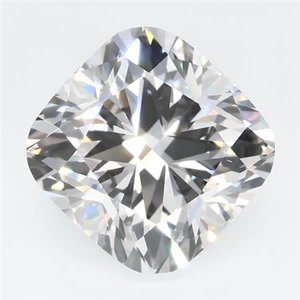 1.52ct CUSHION Diamond - 500122002
