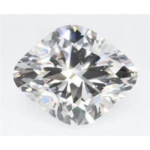 1.52ct CUSHION Diamond - 500122002