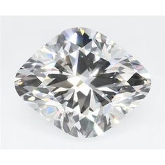 1.52ct CUSHION Diamond - 500122002