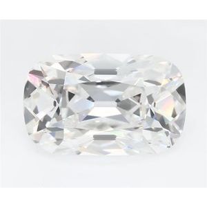 1.27ct ELONGATED CUSHION Diamond - 500122028