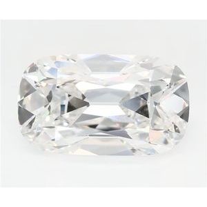 2.82ct ELONGATED CUSHION Diamond - 500122049