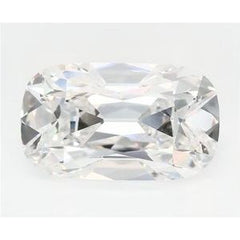 2.82ct ELONGATED CUSHION Diamond - 500122049