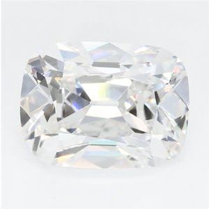 2.03ct ELONGATED CUSHION Diamond - 500122037