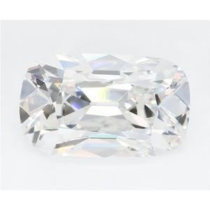 2.03ct ELONGATED CUSHION Diamond - 500122037