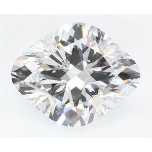 1.45ct CUSHION Diamond - 500122001
