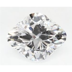 2.08ct CUSHION Diamond - 500122015