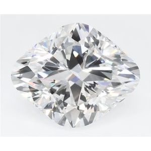 2.65ct CUSHION Diamond - 500122017