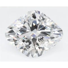 2.65ct CUSHION Diamond - 500122017