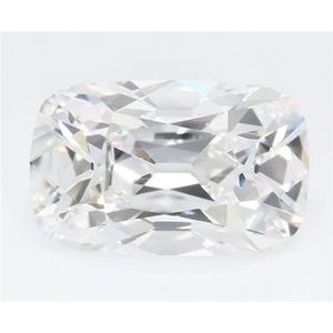 1.71ct ELONGATED CUSHION Diamond - 500122034