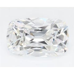 1.71ct ELONGATED CUSHION Diamond - 500122034