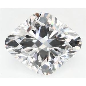 4.1ct CUSHION Diamond - 500122021