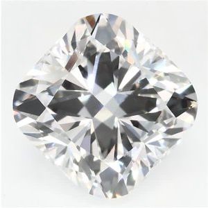 4.1ct CUSHION Diamond - 500122021