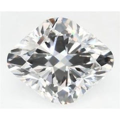 4.1ct CUSHION Diamond - 500122021