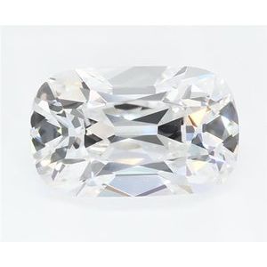 2.02ct ELONGATED CUSHION Diamond - 500122035