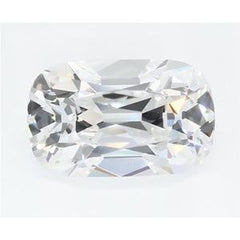 2.02ct ELONGATED CUSHION Diamond - 500122035