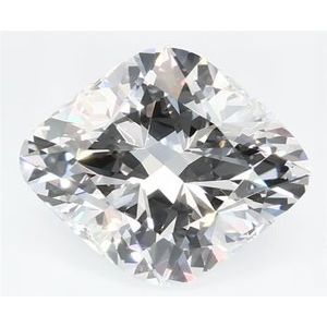 1.64ct CUSHION Diamond - 500122005
