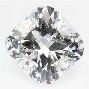 1.64ct CUSHION Diamond - 500122005