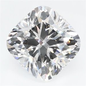 3.25ct CUSHION Diamond - 500122019