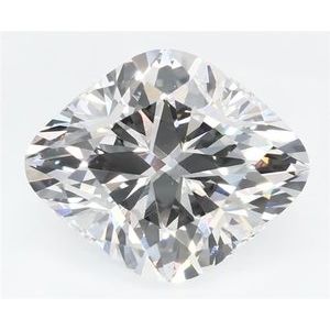 3.25ct CUSHION Diamond - 500122019