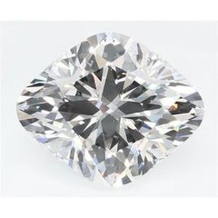3.25ct CUSHION Diamond - 500122019