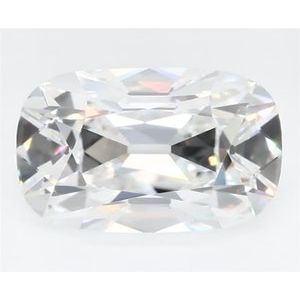 1.08ct ELONGATED CUSHION Diamond - 500122026