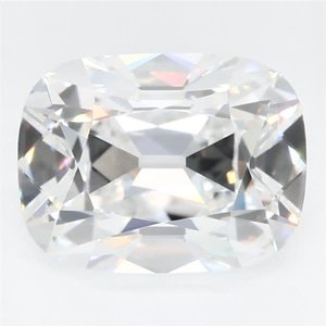 1.08ct ELONGATED CUSHION Diamond - 500122026