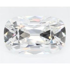 1.08ct ELONGATED CUSHION Diamond - 500122026
