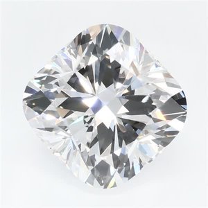 2.51ct CUSHION Diamond - 500122016