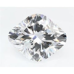 2.51ct CUSHION Diamond - 500122016