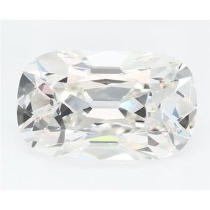2.09ct ELONGATED CUSHION Diamond - 500122039