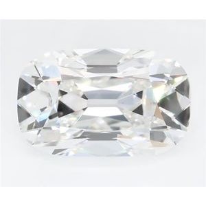 1.55ct ELONGATED CUSHION Diamond - 500122029