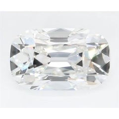 1.55ct ELONGATED CUSHION Diamond - 500122029