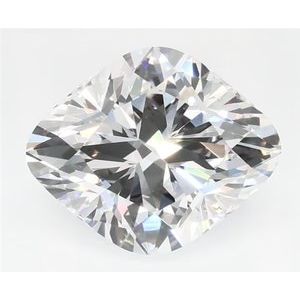 1.73ct CUSHION Diamond - 500122008