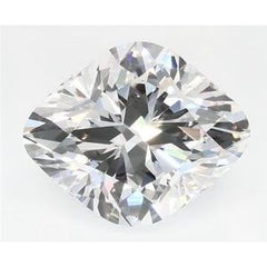 1.73ct CUSHION Diamond - 500122008