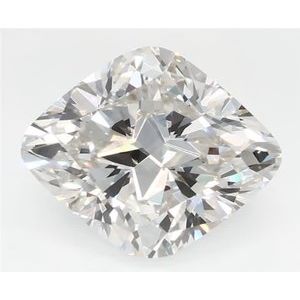 1.38ct CUSHION Diamond - 500121998