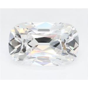 2.51ct ELONGATED CUSHION Diamond - 500122044