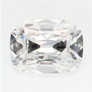 2.28ct ELONGATED CUSHION Diamond - 500122042