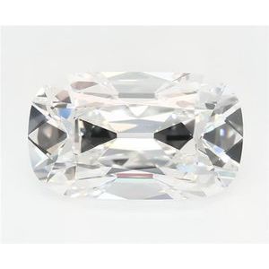 2.28ct ELONGATED CUSHION Diamond - 500122042
