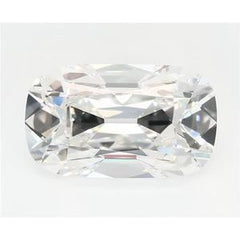 2.28ct ELONGATED CUSHION Diamond - 500122042