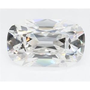 2.46ct ELONGATED CUSHION Diamond - 500122043